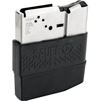 Preview: Sauer S404 Ersatzmagazin